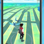 ポケモンGOをプレイするときの注意点!政府も心配する超ブーム!