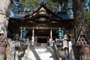 三峰神社