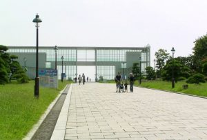 葛西臨海公園