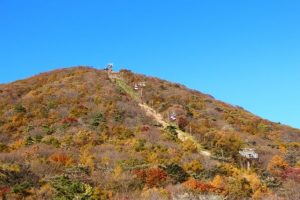 榛名山ロープウェイ