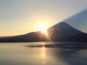 初日の出2